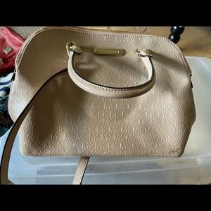 Michael Kors handbag